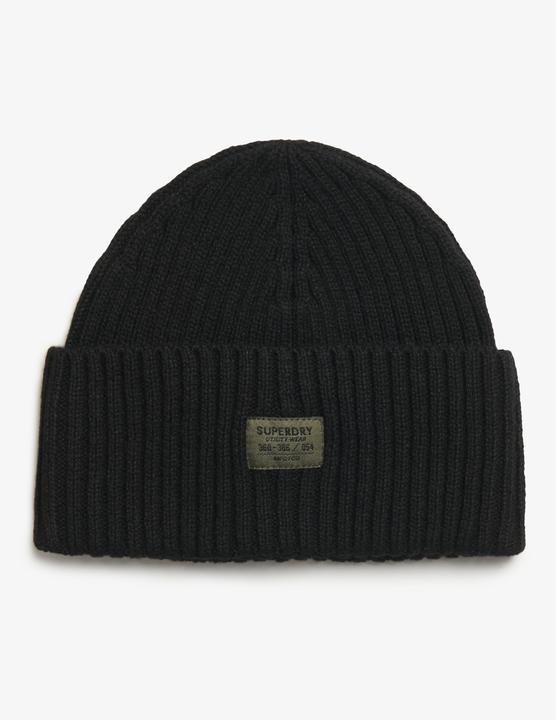 Image du produit Superdry bonnet tricoté enfant workwear