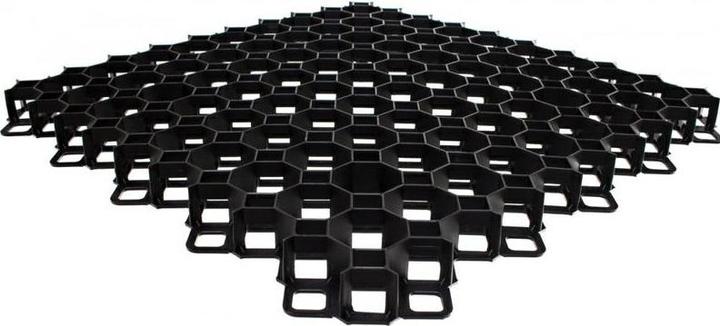 Image du produit Bradas Gartengitter (1 x, 60 x 60 cm)
