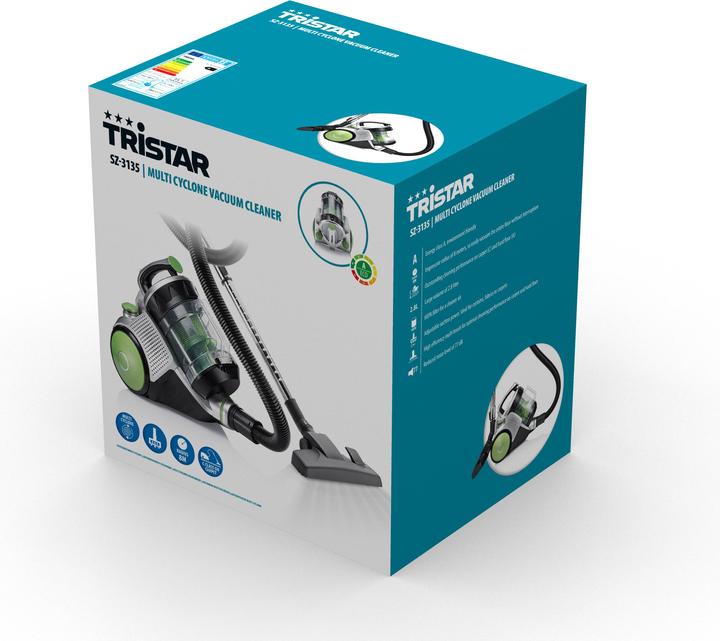 Produktbild Tristar Sz-3135