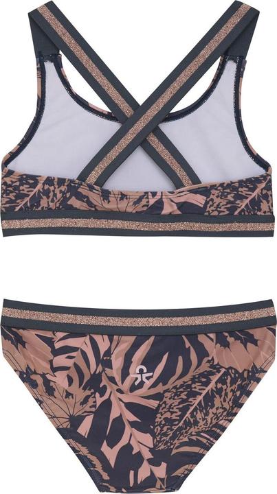 Actual product image Color Kids Bikini Allover (164)