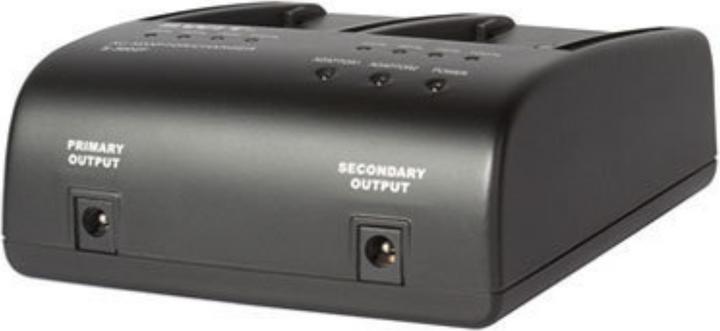 Produktbild Swit Ladegerät für NP-F970 / 770 (Kamera Akku Ladegerät)