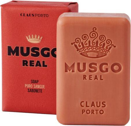 Actual product image Claus porto Black Edition Eau de Toilette (Eau de toilette, 100 ml)
