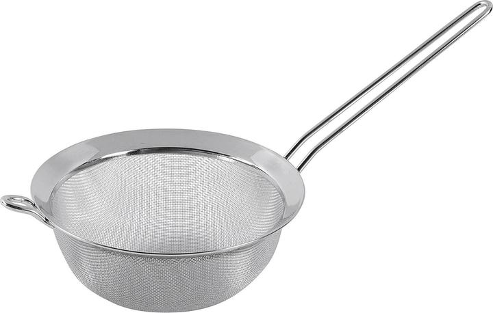 My Basics Küchensieb Edelstahl ø18,5cm (18.50 cm)