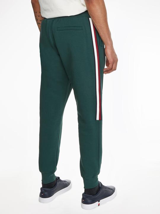 Actual product image Tommy Hilfiger Global Stripe Sweatp MW0MW28184 MBP XL (XL)