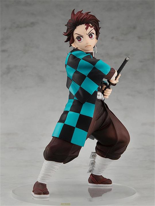Produktbild Good Smile Company Demon Slayer: Tanjiro Kamado - Pop Up Parade