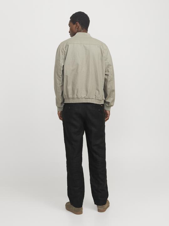 Produktbild Jack & Jones Jpstkarl Lawrence Linen Chino Sn (S)