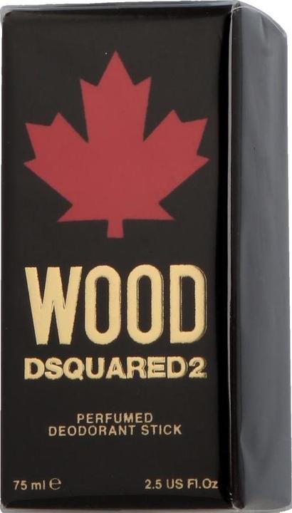 Image du produit Dsquared2 Bois pour Homme (Stick, 75 ml)