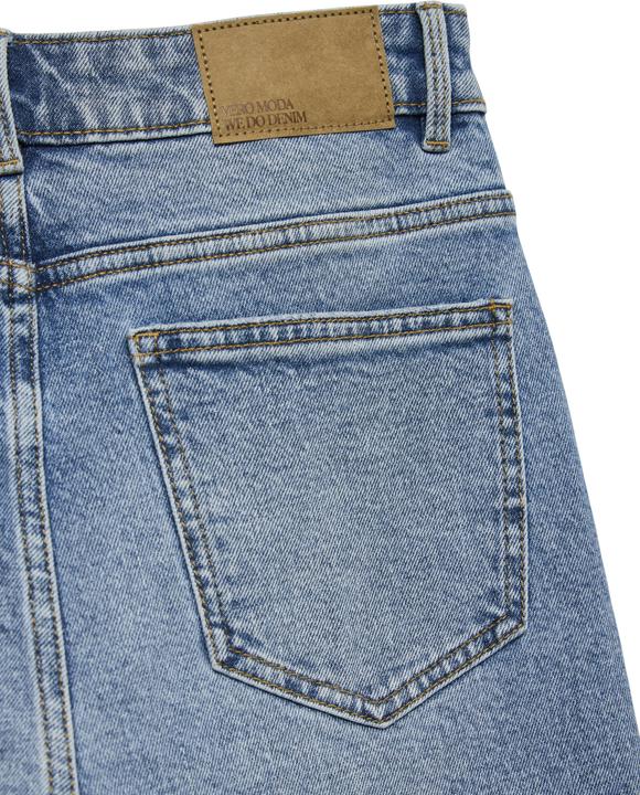 Actual product image Vero Moda VMBRENDA High Waisted MOM Mom Jeans (W30/L32)