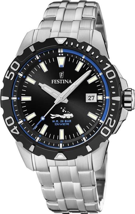 Festina The Originals DIVER 20461/4 (M) (45 mm)