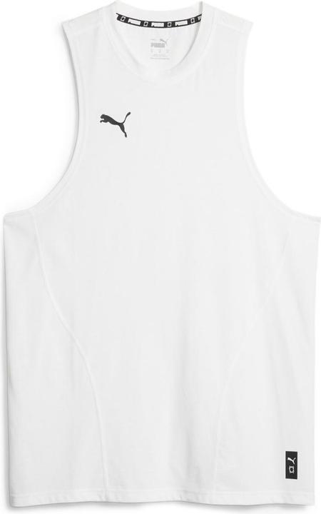 Produktbild Puma Hoops Team Drycell Slvs Top (S)