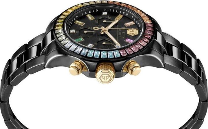 Immagine prodotto Philipp Plein PWSBA0623 Street Couture (Cronografo, 38 mm)