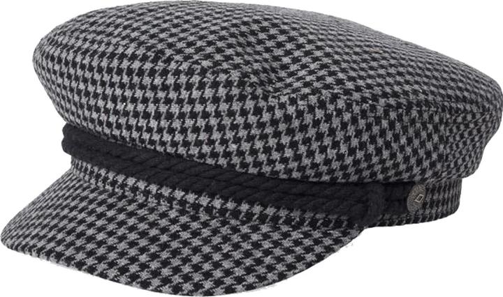 Produktbild Brixton Fiddler Cap (L)