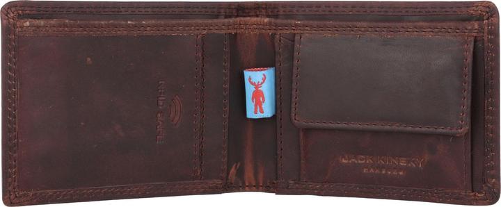 Actual product image Jack kinsky Scheintasche quer klein