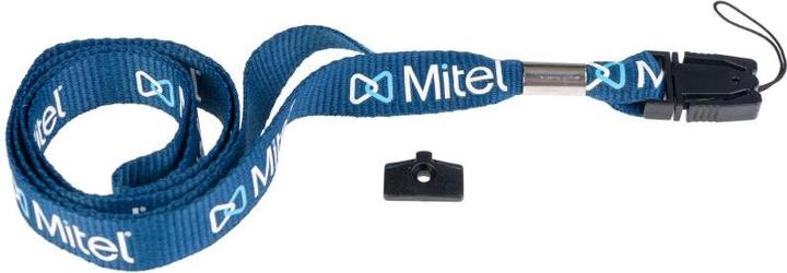Actual product image Mitel Carrying strap 600 series