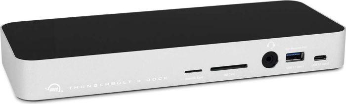 Produktbild OWC OWCTB3DK14PSL (Thunderbolt, USB-C, USB-A, 1 Ports)