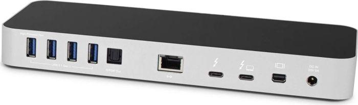 Produktbild OWC OWCTB3DK14PSL (Thunderbolt, USB-C, USB-A, 1 Ports)