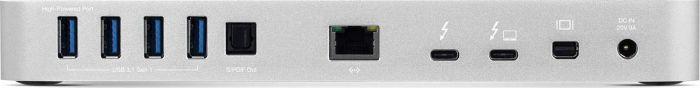 Produktbild OWC OWCTB3DK14PSL (Thunderbolt, USB-C, USB-A, 1 Ports)