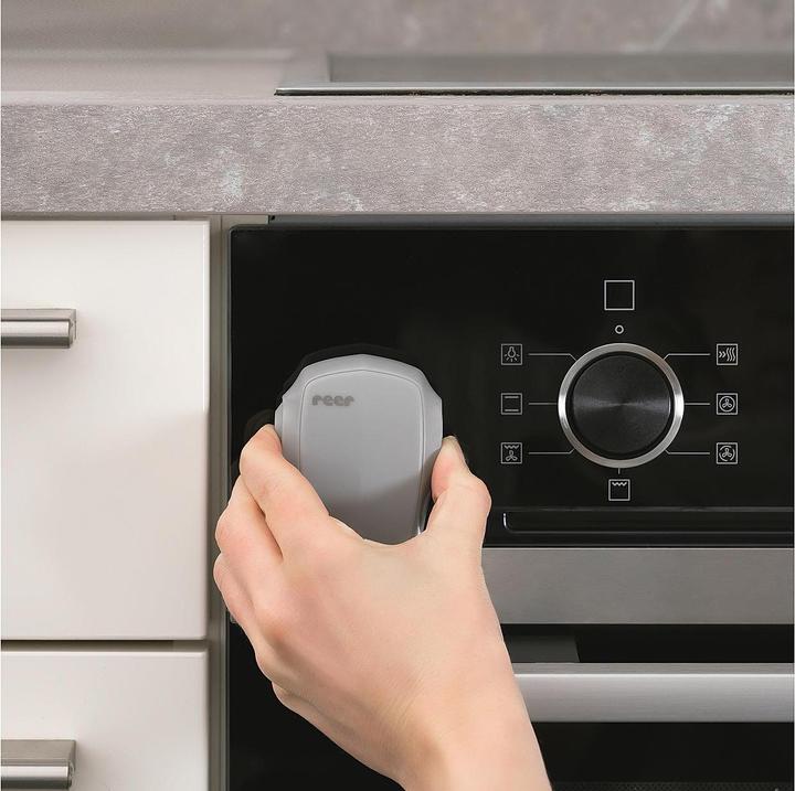Image du produit Reer Pour le four