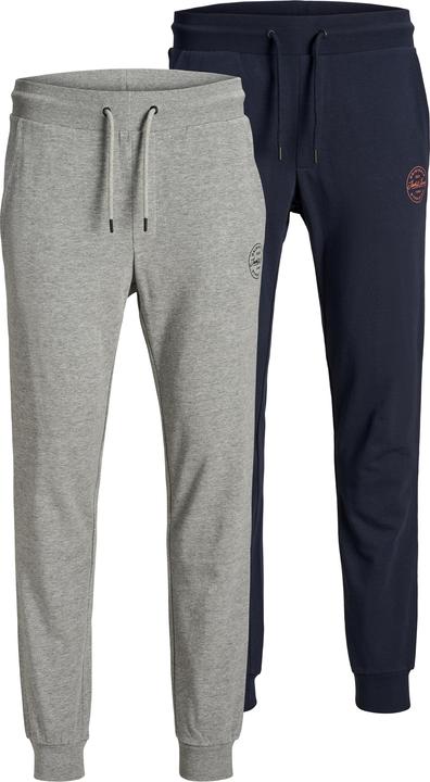 Immagine prodotto Jack & Jones 2er-Pack Gordon Shark Sweathose (XXL)