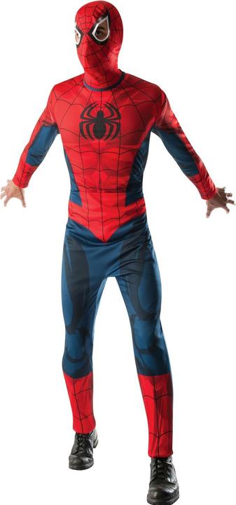 Produktbild Spiderman Kostüm (XL)
