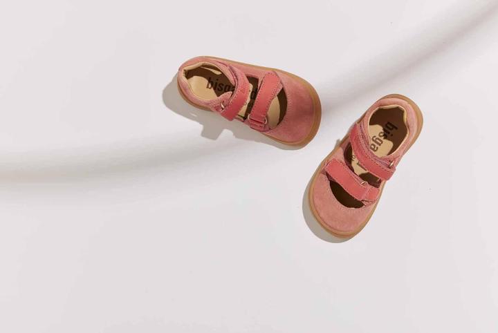 Actual product image Bisgaard Kid's Barefoot Michi (27)
