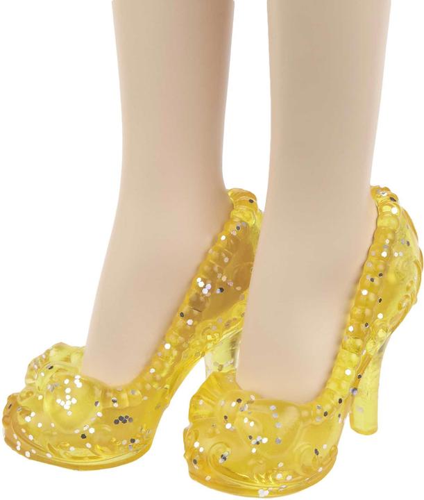 Image du produit Mattel Poupee Blanche-Neige 29cm