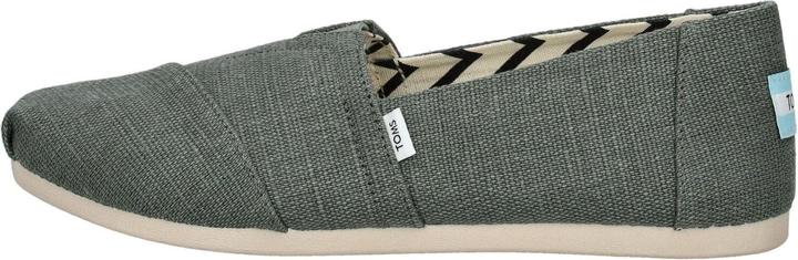 Actual product image Toms W's Classic Alpargata Canvas (42)