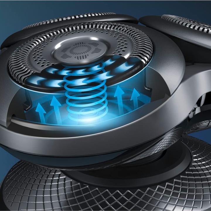 Actual product image Philips SP 9820/18