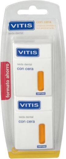Image du produit Vitis Fil dentaire 50g (50 m)