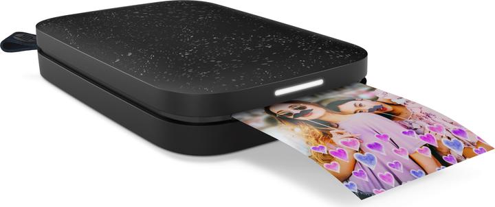 Produktbild HP Sprocket 200 (Thermodirekt, Farbe)