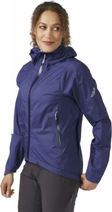 Rab Cinder Downpour Jacket