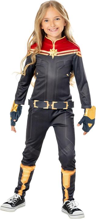 Image du produit Captain Marvel - Déguisement - Enfant (104)