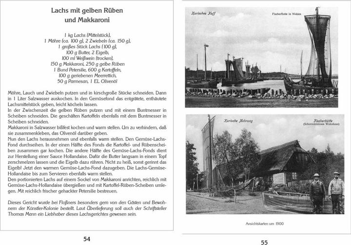 Produktbild Ostpreussen - Das grosse Buch der Familienrezepte (Deutsch, Harald Saul, 2017)