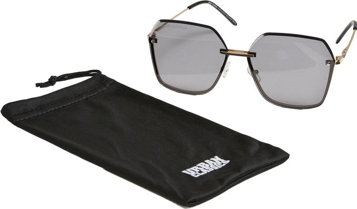 Actual product image Urban Classics Sunglasses Michigan - 17228