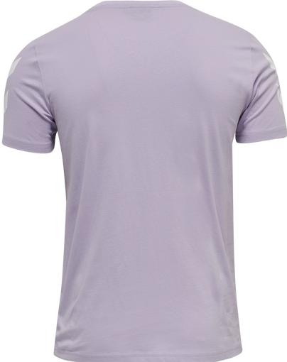Actual product image hummel Legacy Chevron T-Shirt (XXS)