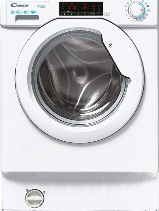 Image du produit Candy CBW 48TWME-S (8 kg, Gauche)