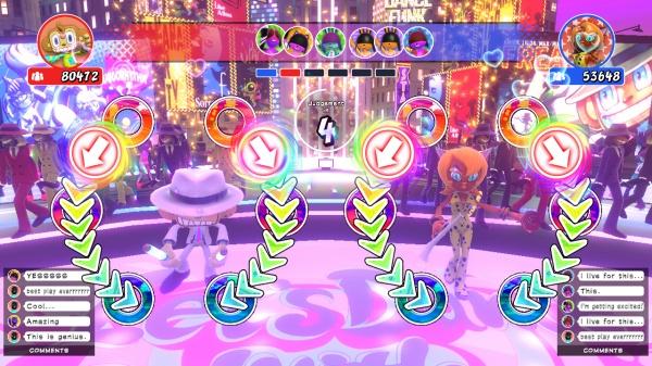 Produktbild Atlus Samba De Amigo: Party Central (Switch, Switch Lite, Switch OLED, FR)