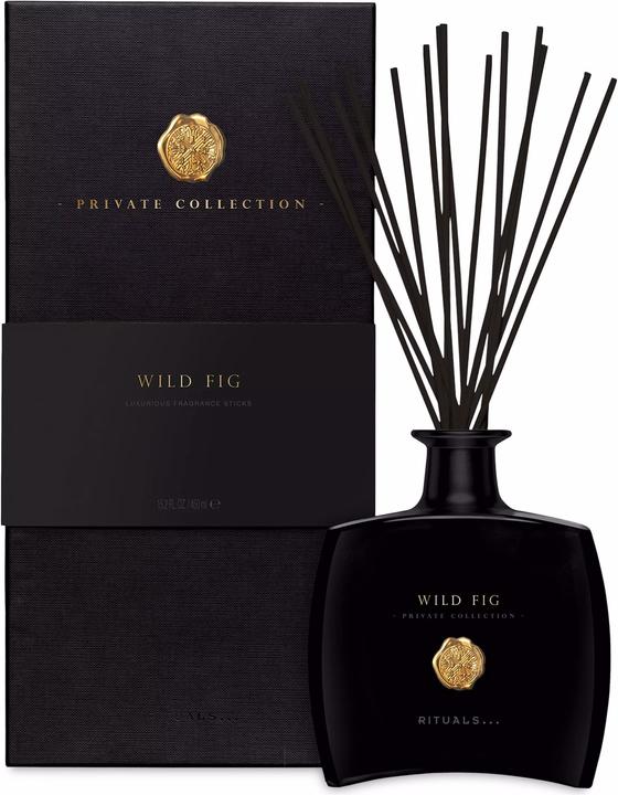 Actual product image Rituals Wild Fig (450 ml)