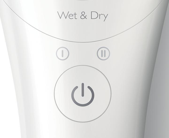 Image du produit Philips Satinelle Prestige BRE651/00