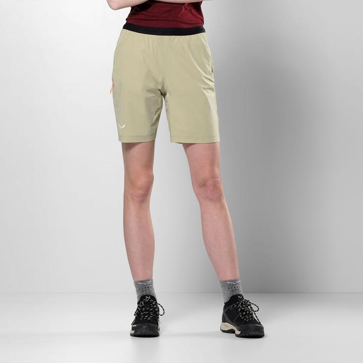 Actual product image Salewa Puez 4 Shorts Da (Frequency band 38 (2600 MHz))