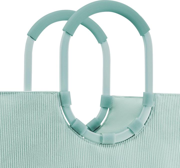 Immagine prodotto reisenthel loopshopper L frame cord mint