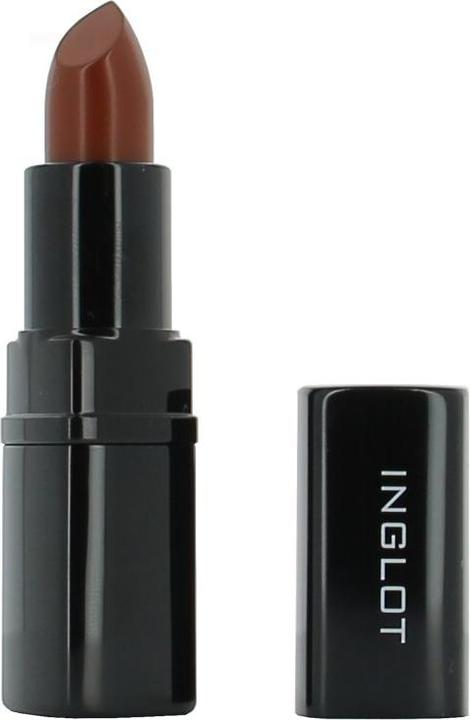 Actual product image Inglot Lipstick 295