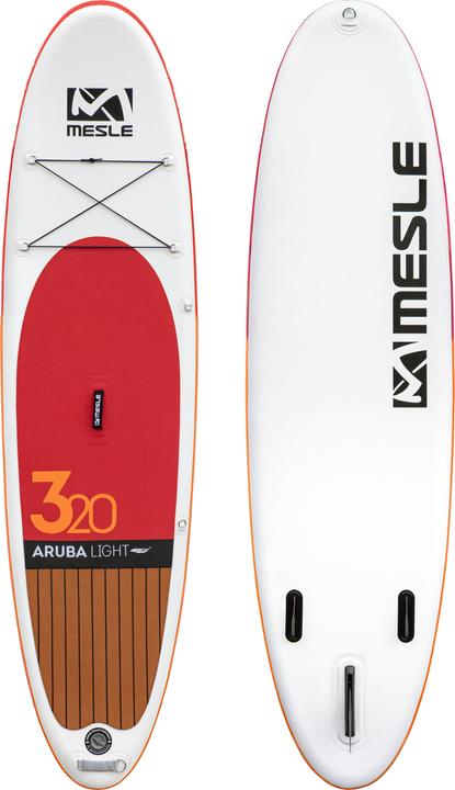 Produktbild Mesle Stand Up Paddle Board Aruba Light 320 (10'6")
