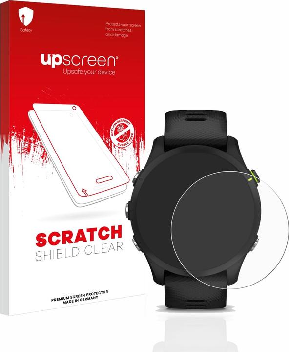 Produktbild upscreen Scratch Shield Displayschutz