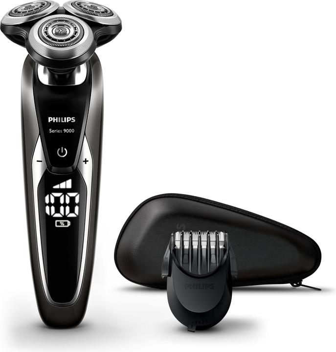 Immagine prodotto Philips Rasoio elettrico Wet & Dry