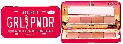 Image du produit The Balm Autobalm Grl Pwdr