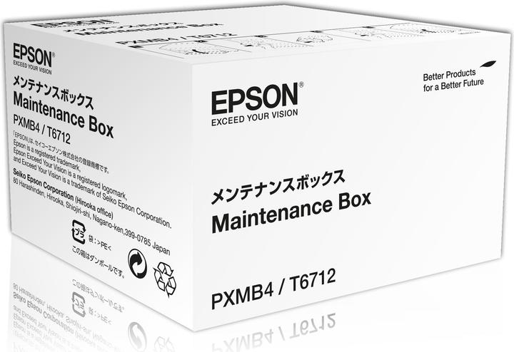 Epson Wartungs-Kit