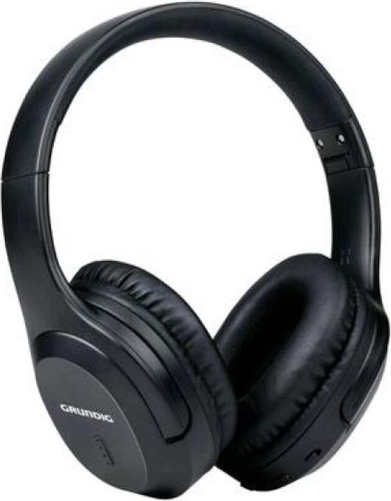 Productafbeelding Grundig MEGKO6880/005 (ANC, 40 h, Draadloze, Bedraad)