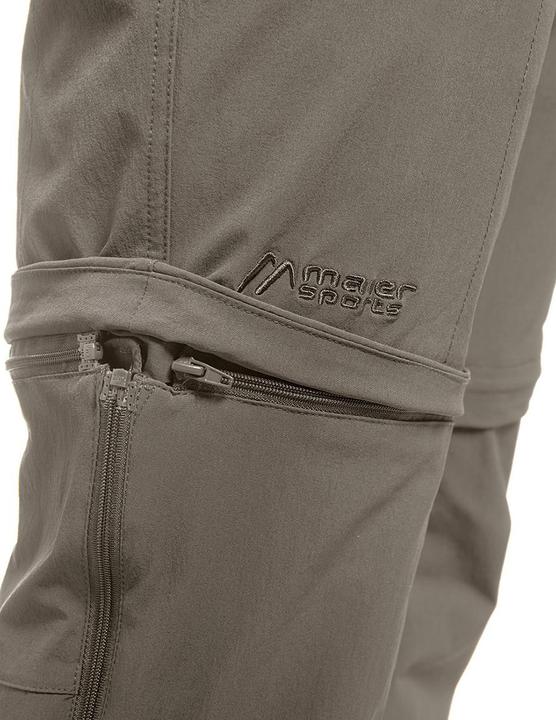 Produktbild Maier Sports Tajo Zip Off Hose (3XL, 4XL)
