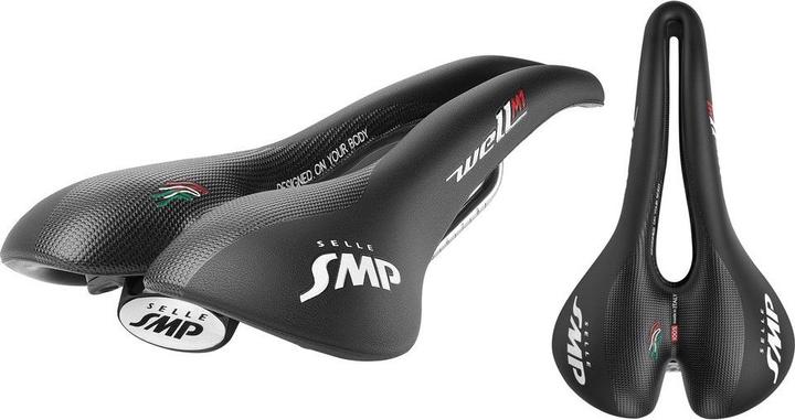 Produktbild Selle Smp Well M1